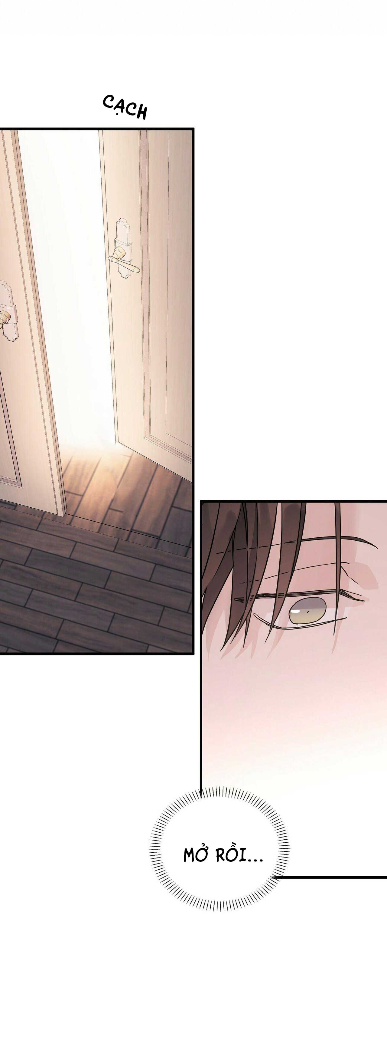 khế ước vĩnh cửu chapter 3 75