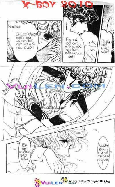 ánh đèn rực rỡ chapter 15 83