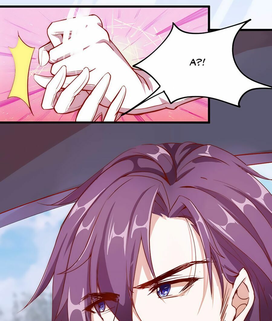 cả thế giới đều không bằng người chapter 2 34