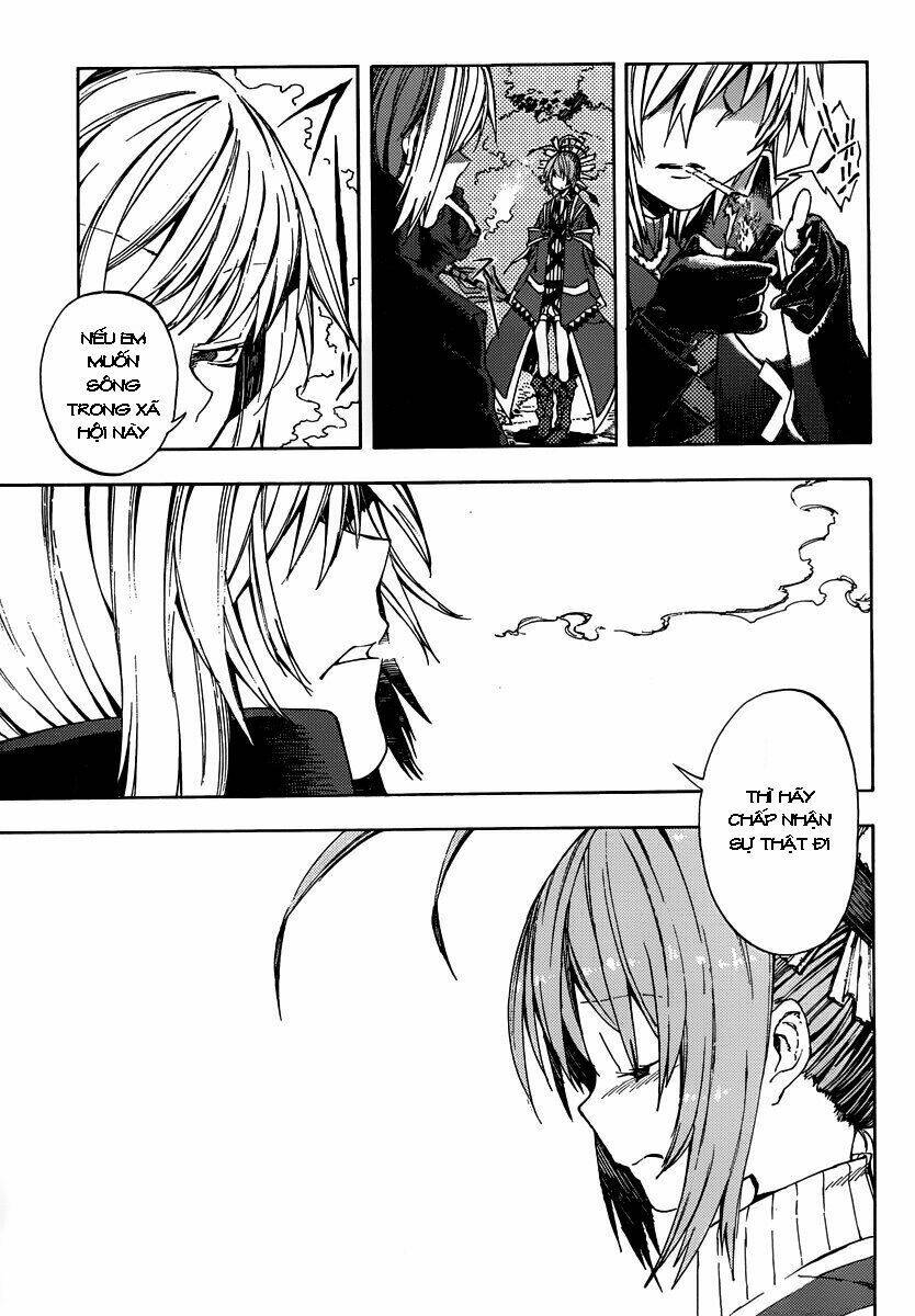 kamisama no inai nichiyoubi chapter 6 18