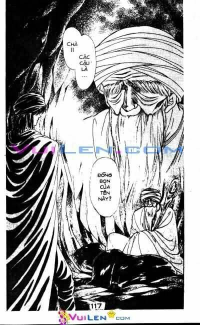 nàng công chúa ham chơi chapter 11 117