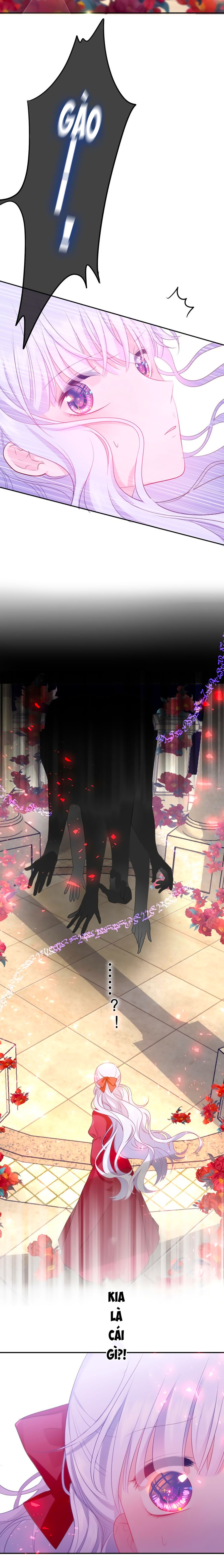 monster, độ ấm quái vật kiệm lời chapter 24 19