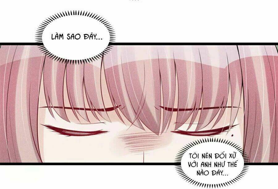 cạm bẫy lửa tình chapter 54 7