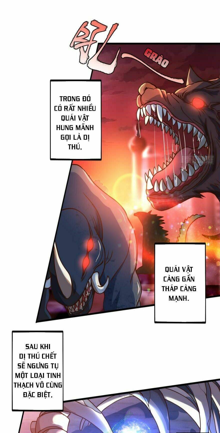 ta có di sản tại dị giới chapter 2 13