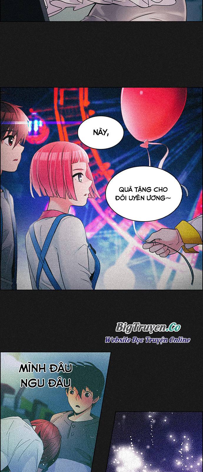 trò chơi số mệnh chapter 259 4