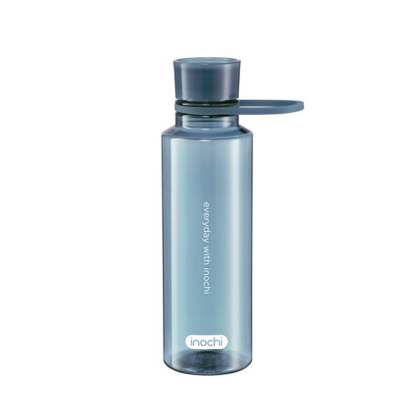 Bình nước Kita Slim 500ml - Giao màu ngẫu nhiên