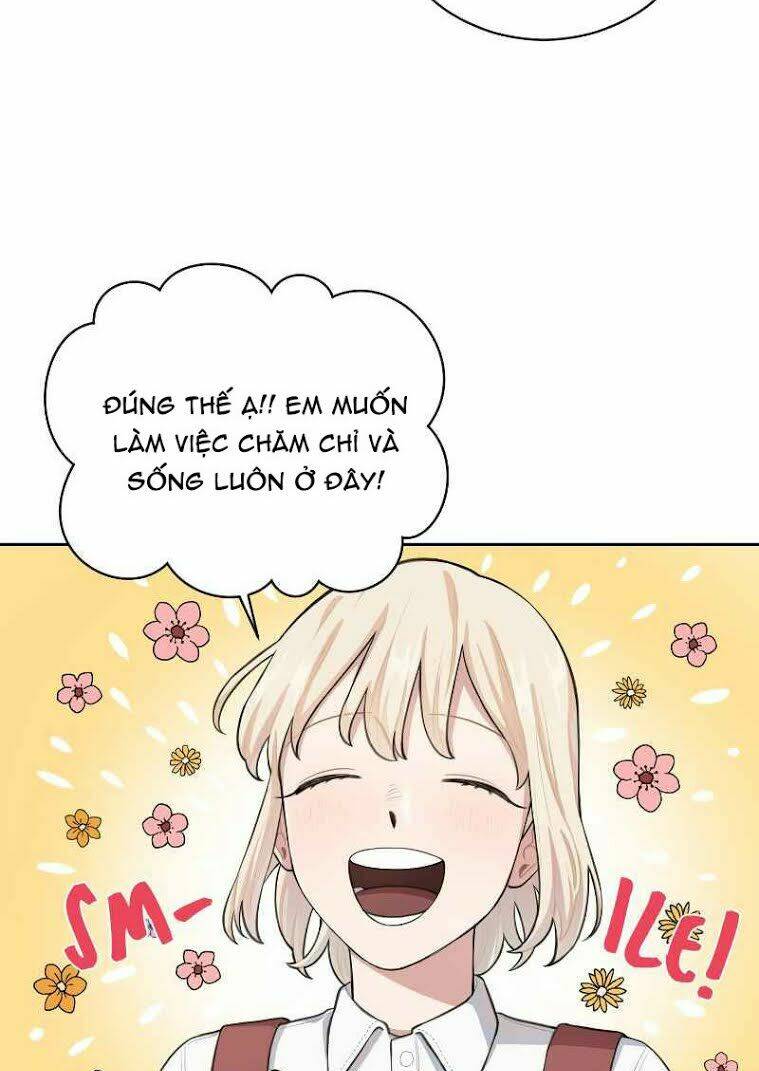 xuyên không trở thành hầu nữ trong tiểu thuyết chapter 2 21