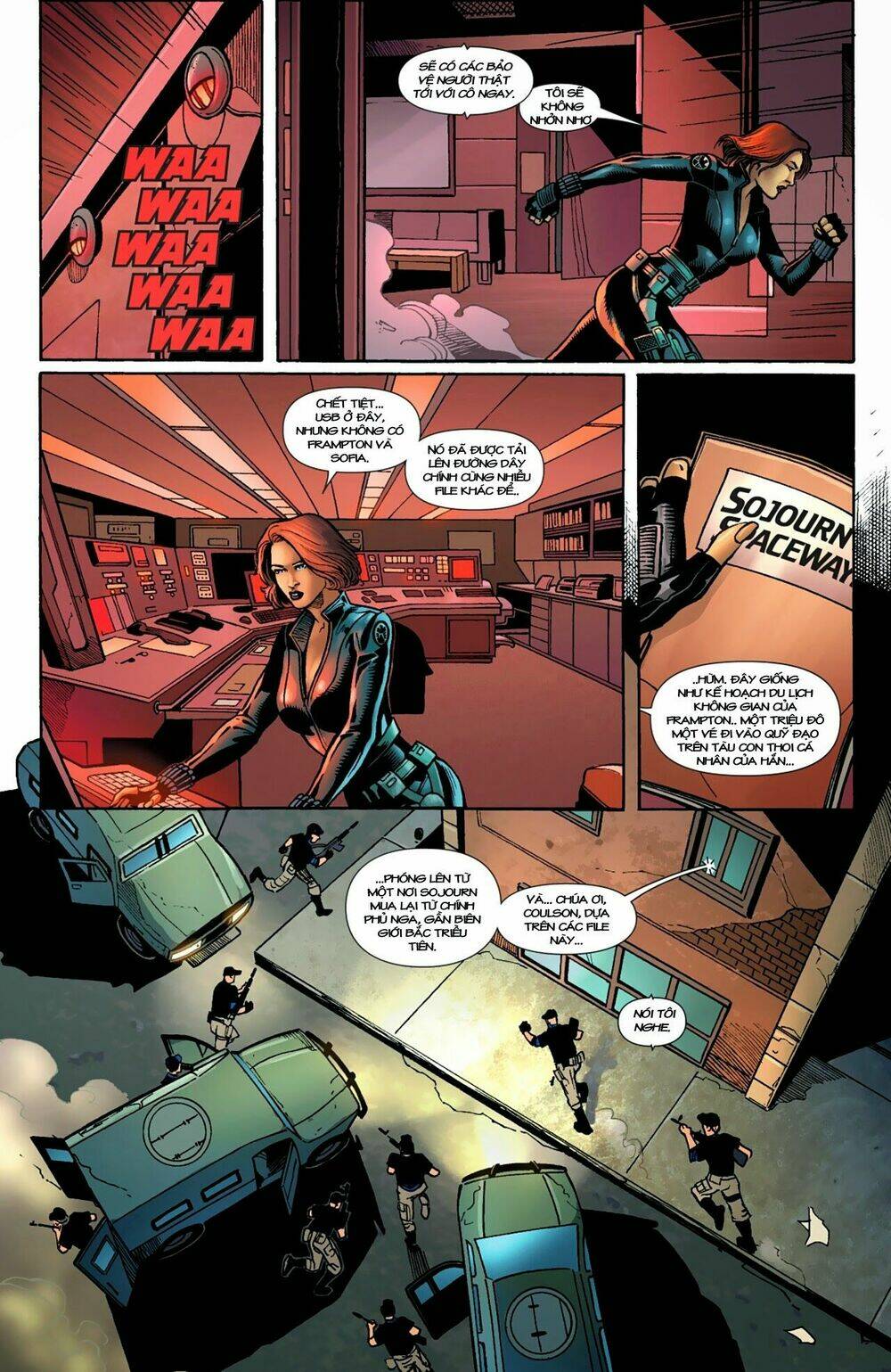 marvel cinematic universe chapter 4 10