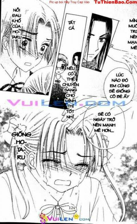 gakuen alice chapter 23 124