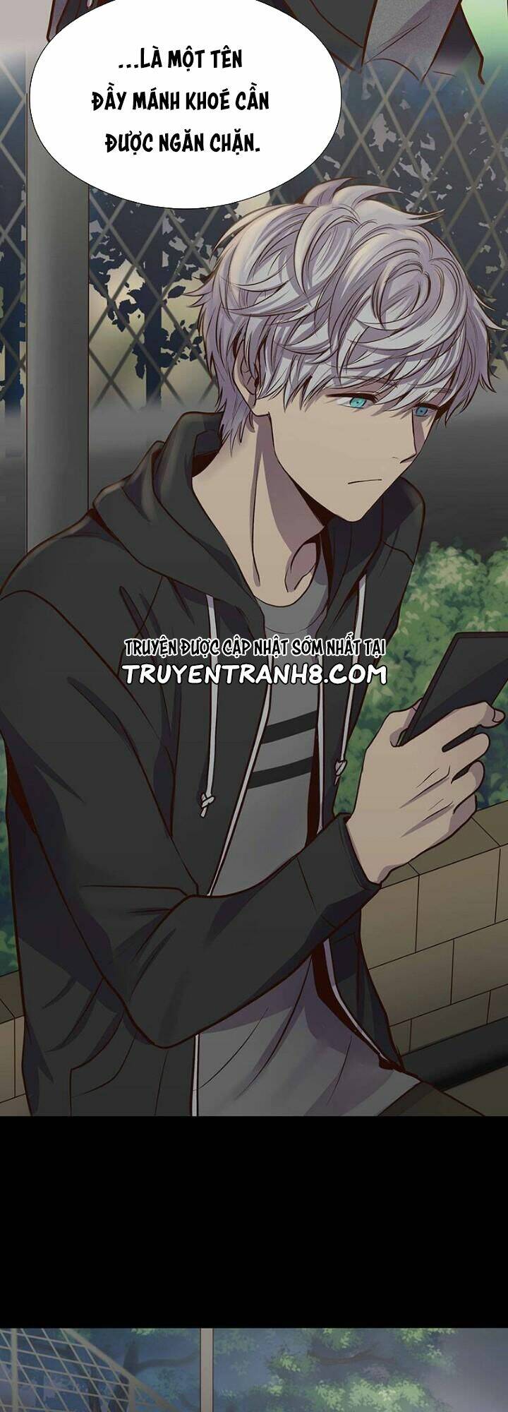 bí mật sâu sắc nhất của tôi chapter 30 26