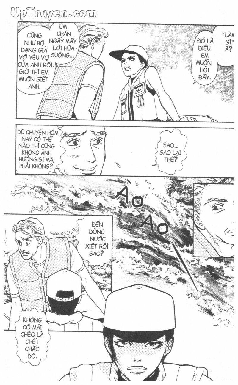 câu lạc bộ con nhà giàu chapter 19 101