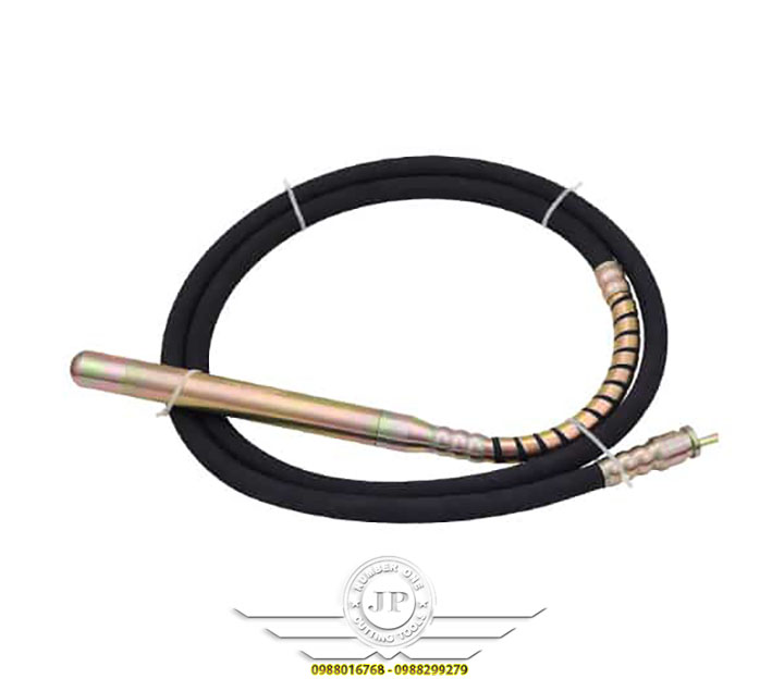 Dây Chày NIKI F38-6m Chạy Xăng