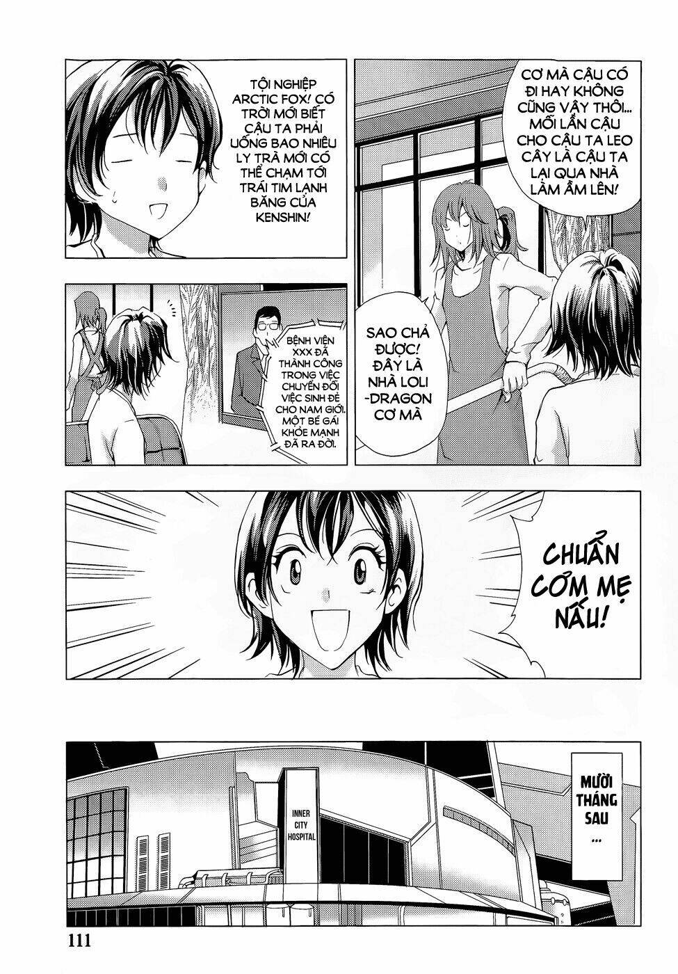 1/2 prince chapter 70 22