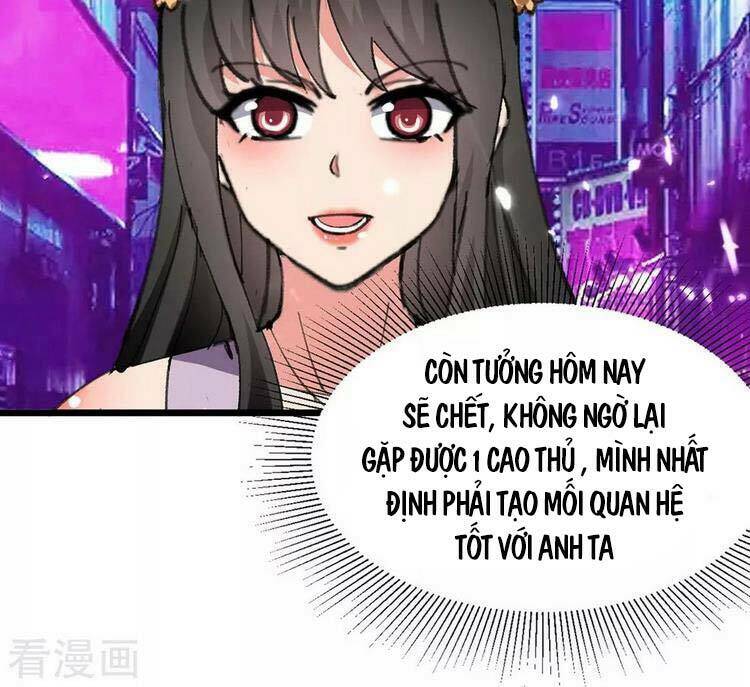 trọng sinh khí thiếu quy lai chapter 230 17