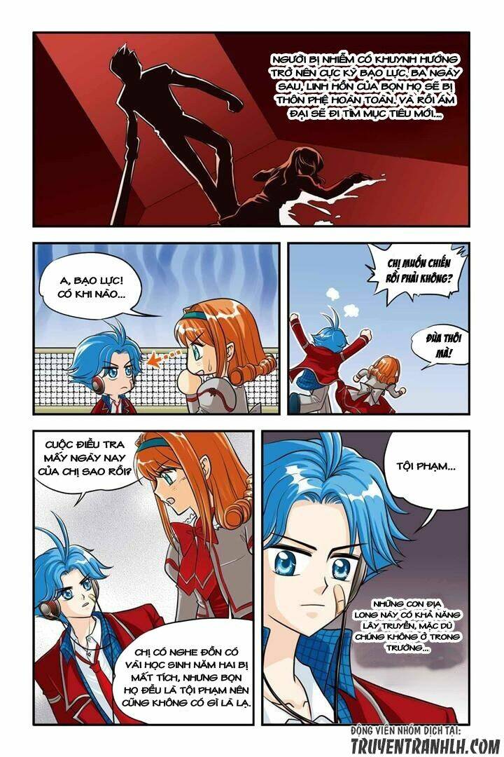 concerto for dark knight chapter 11 17