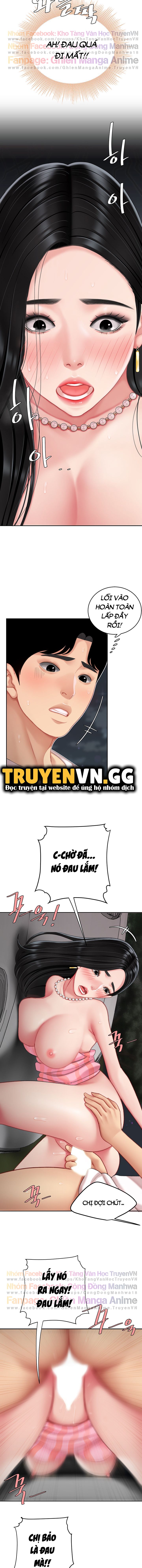 nếm mùi lạc thú chapter 12 11