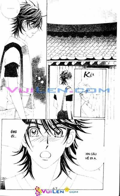 cô dâu bé xinh chapter 89 7