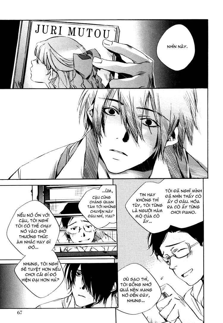 our happy hours chapter 2 10