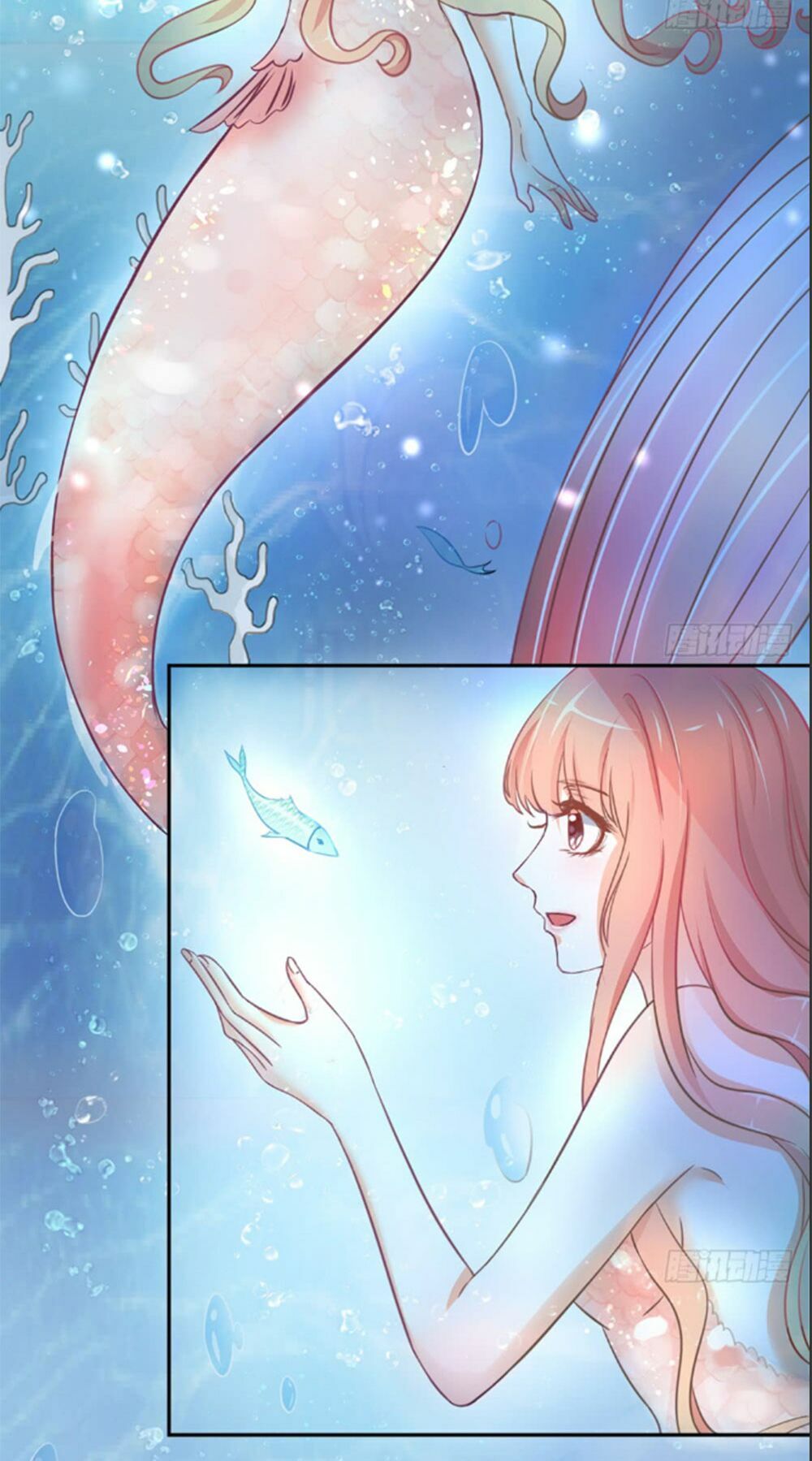 cẩm lý thiếu nữ của tôi chapter 4.2 40