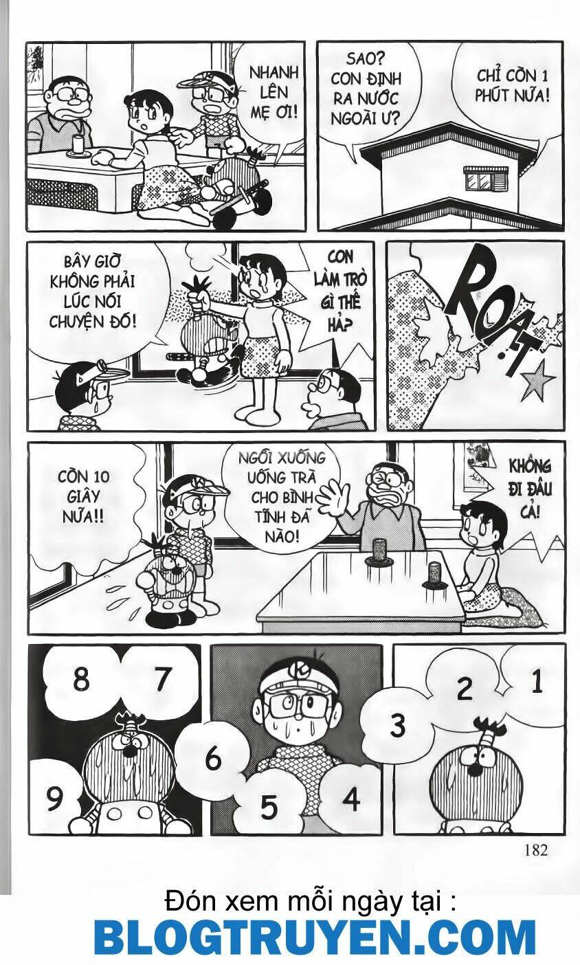 tân từ điển kì bí chapter 83 13