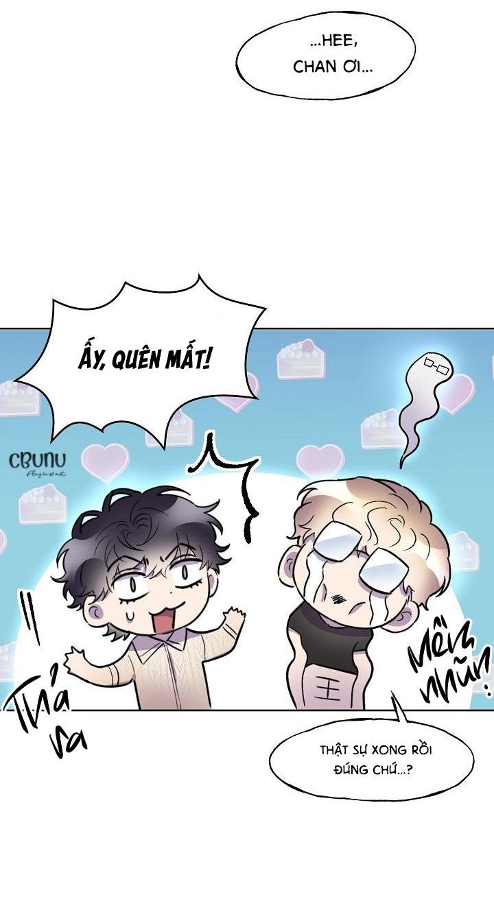 |drop| nụ hôn chết chóc chapter 6 41