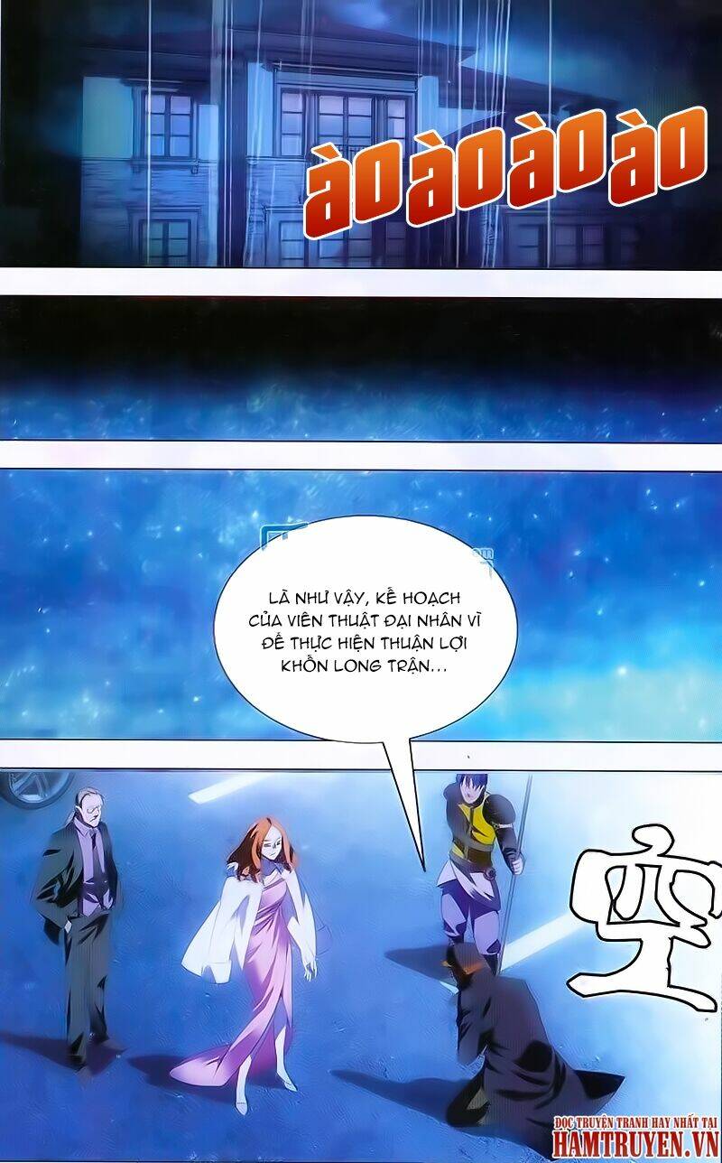 chín chín tám mươi một - 9981 chapter 80 10