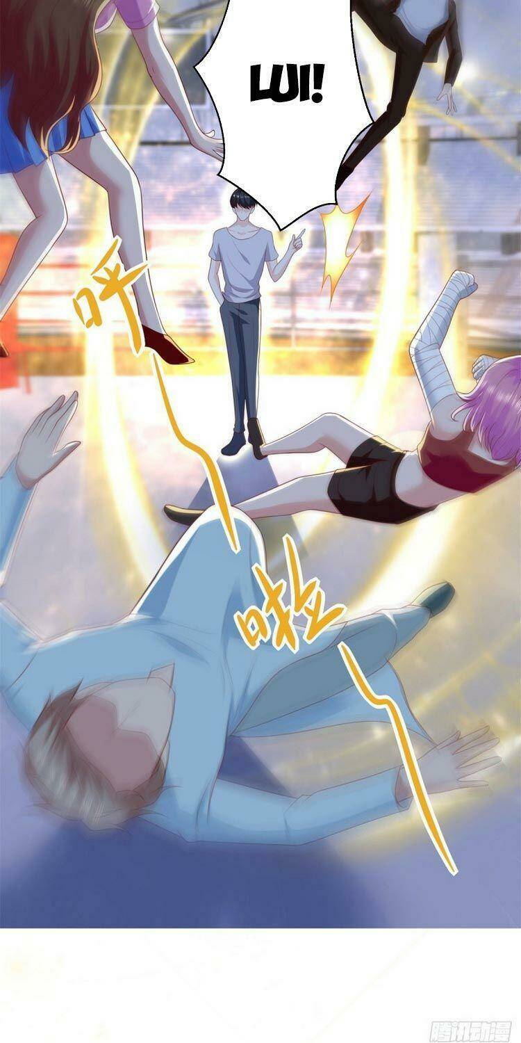 trùng sinh chi thần đế quy lai chapter 64 9