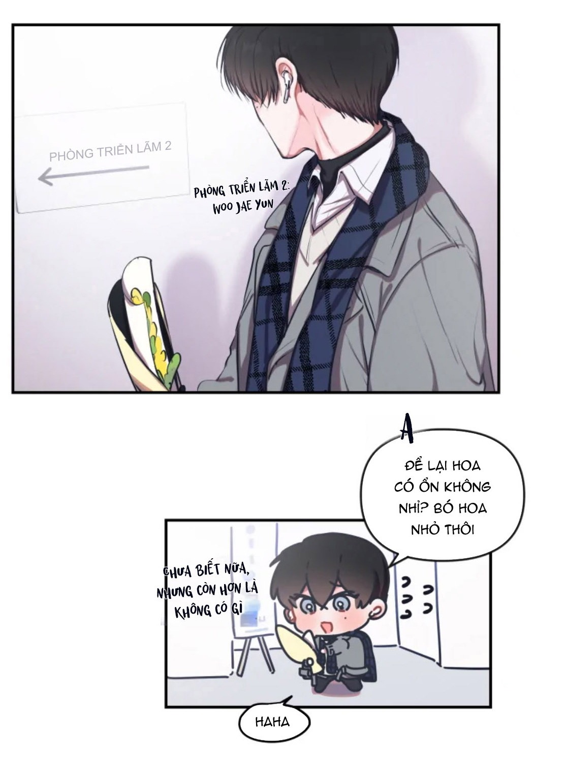 hợp đồng tình yêu chapter 42 3