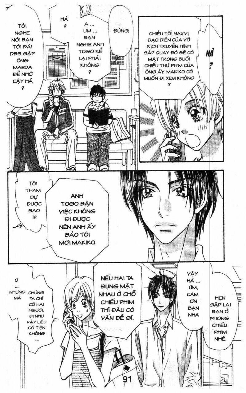 kirara no hoshi chapter 4 92