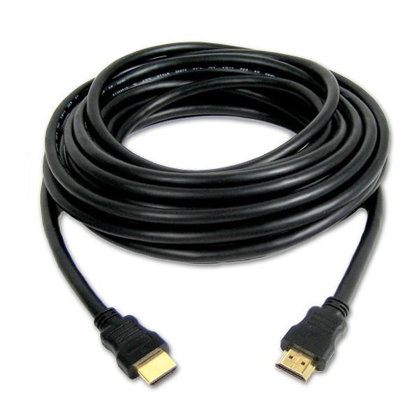 Cáp Hdmi 2 Đầu Dây Dài 5M Cao Cấp