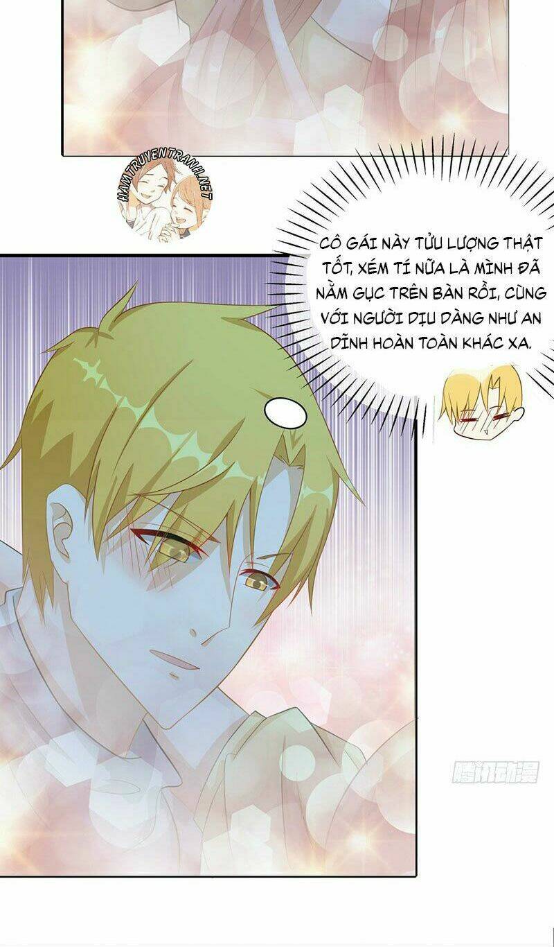 hôn xuống bằng bất cứ giá nào chapter 12 7