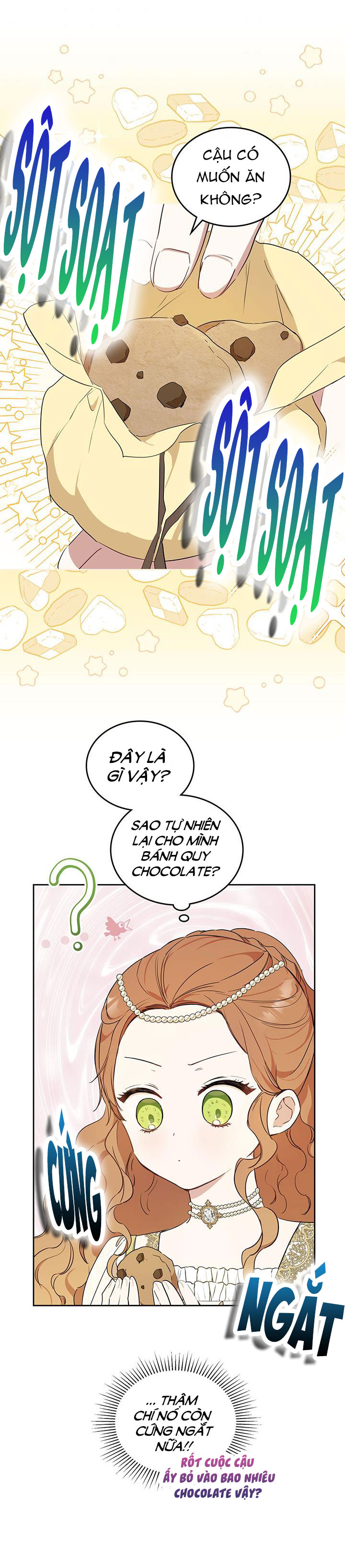 lần này tôi sẽ trở thành gia chủ chapter 65 61