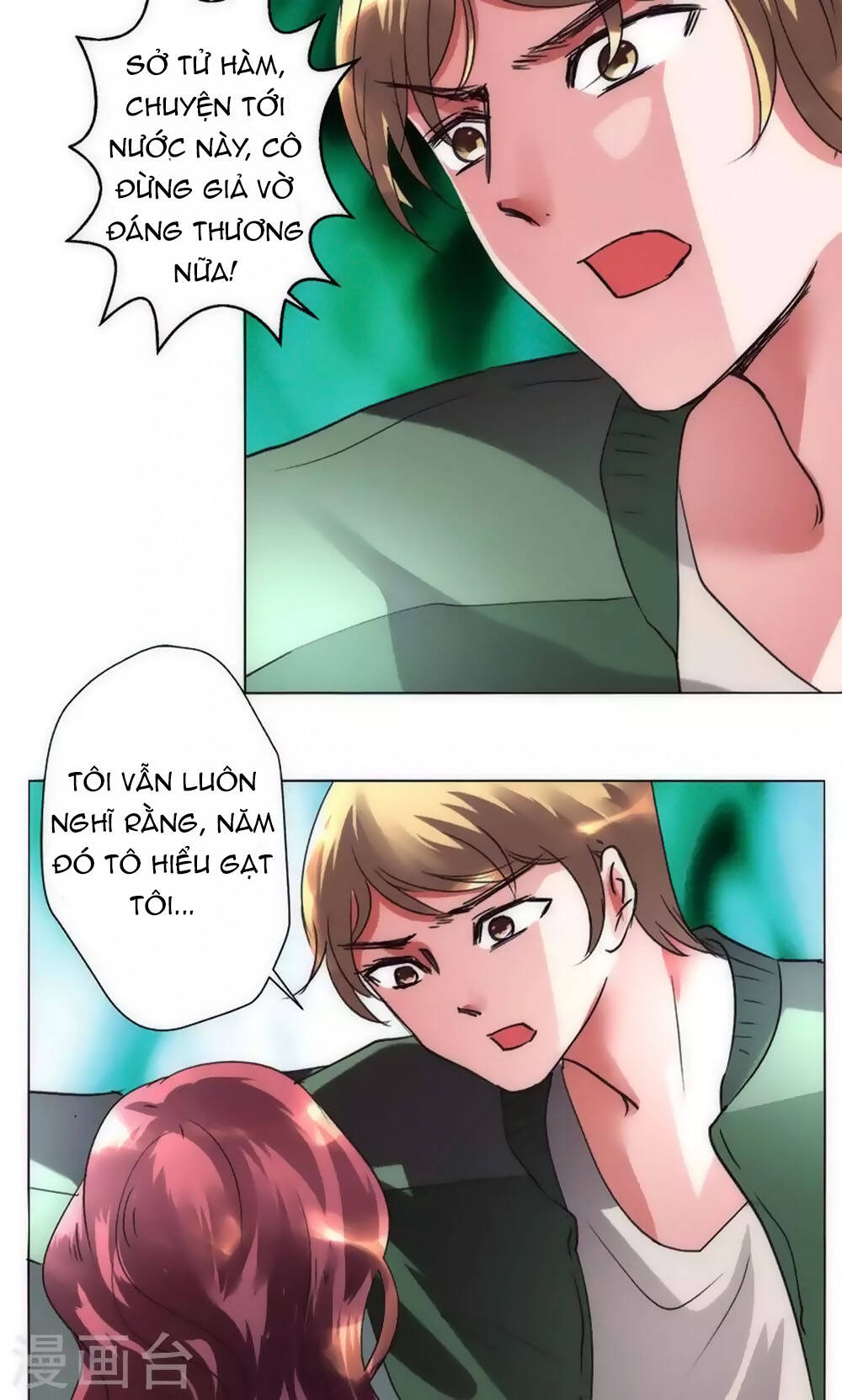 một tuần làm tình nhân chapter 37 40