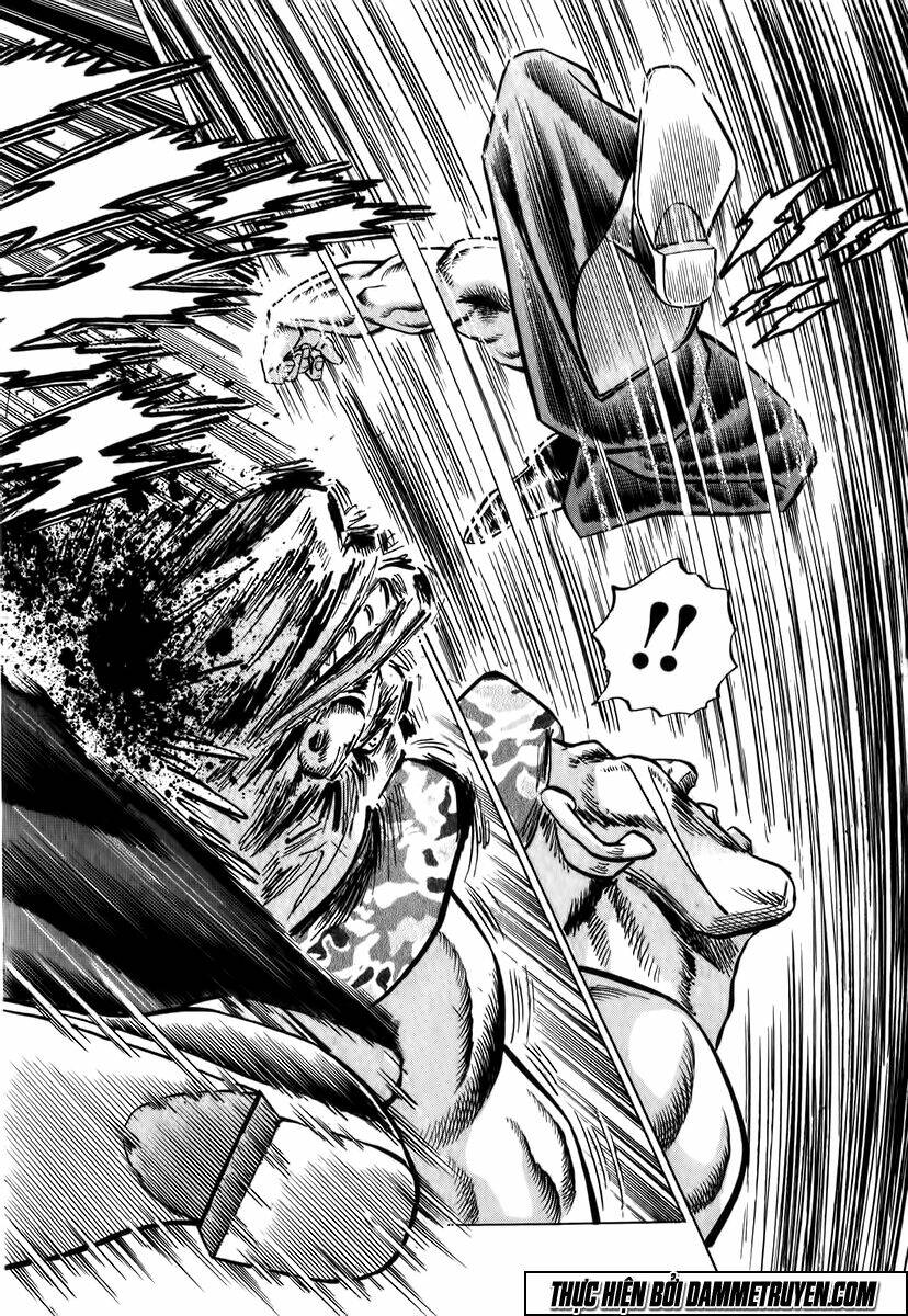 akakatsuki!! otokojuku - seinen yo, taishi wo idake chapter 5 25