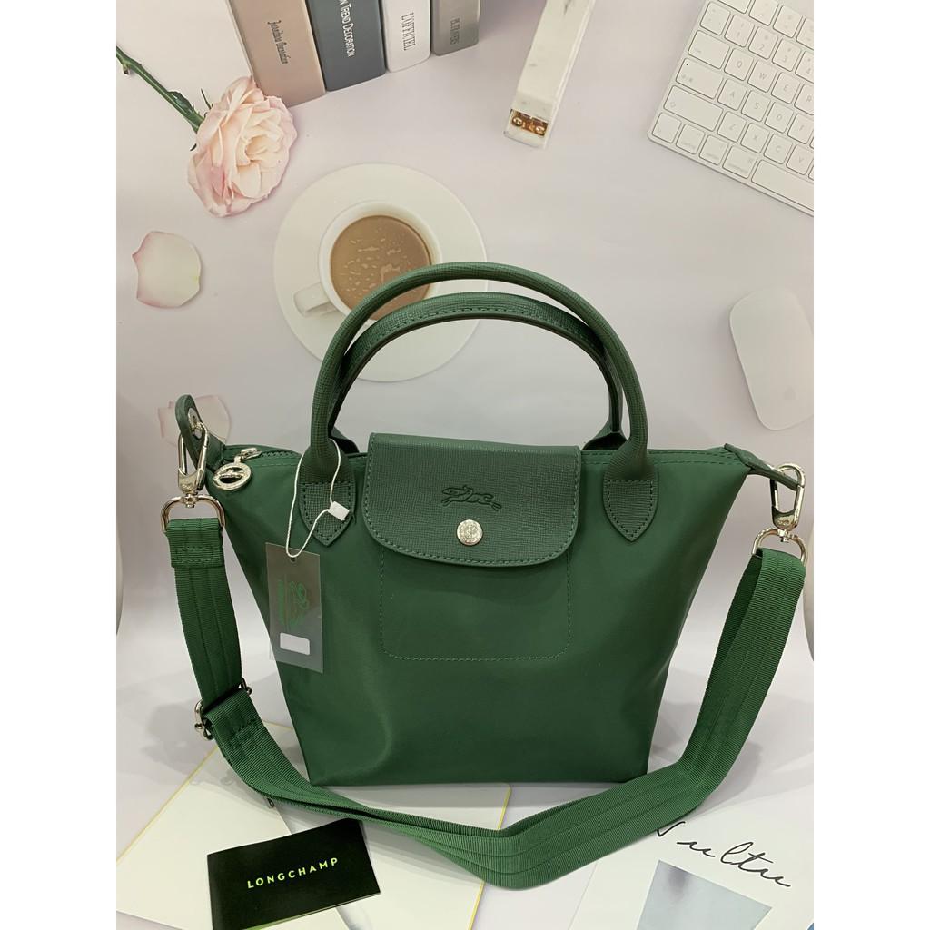 Túi Longchamp xuất xịn, nhiều màu, full size, hàng có sẵn