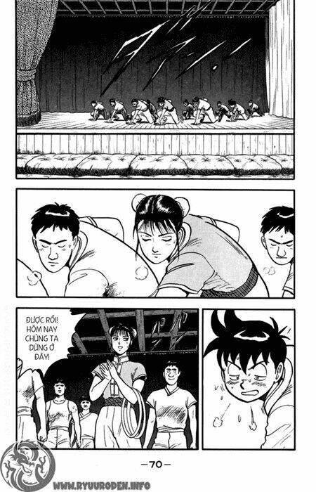 hoàng phi hồng phần 1 chapter 21 71