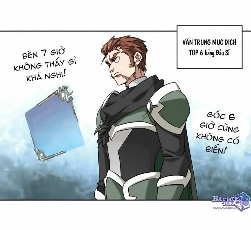 võng du chi cận chiến pháp sư chapter 319 3