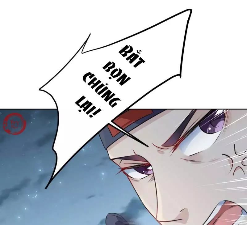 vương gia không thể trêu chapter 65 16