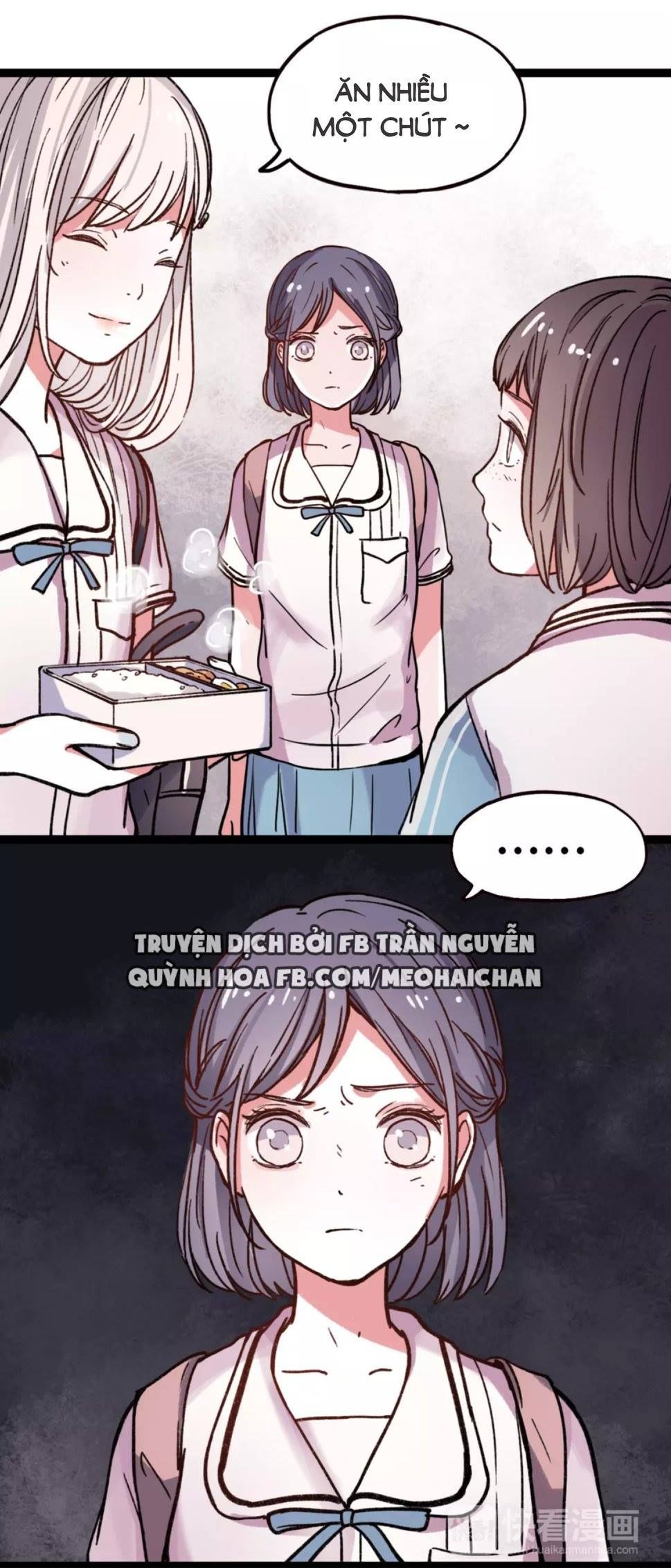 Cậu Đã Từng Yêu Tôi chapter 9 - Trang 30