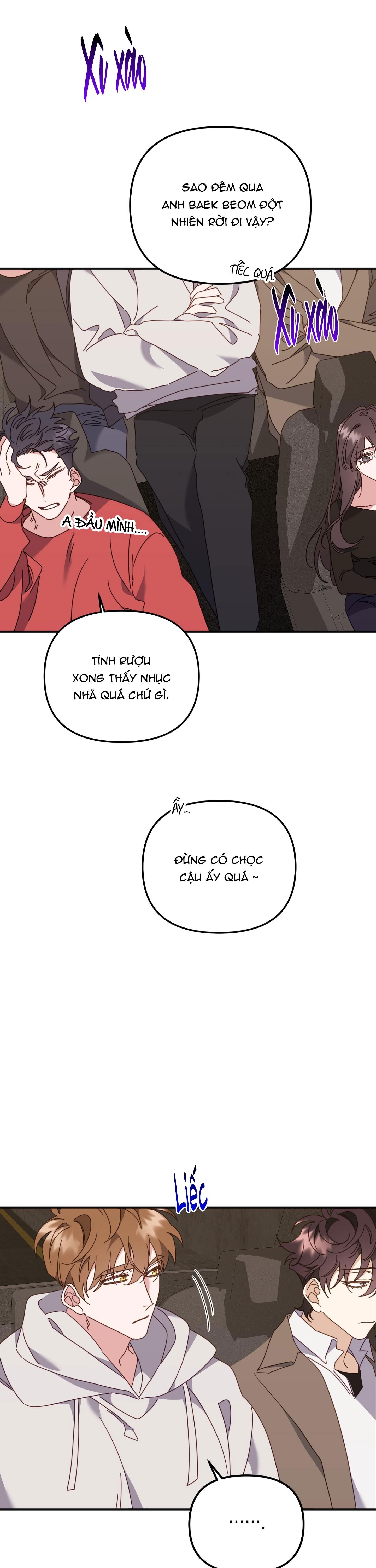 hổ trở về chapter 34 3