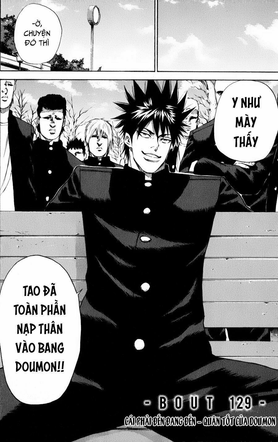 a-bout! chapter 129 3