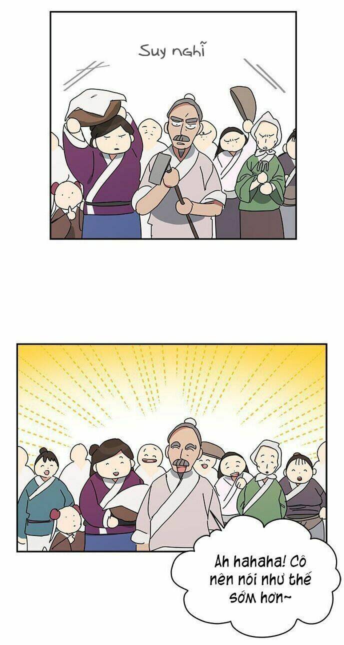 cực phẩm mỹ nam, thật lãng phí chapter 1 72