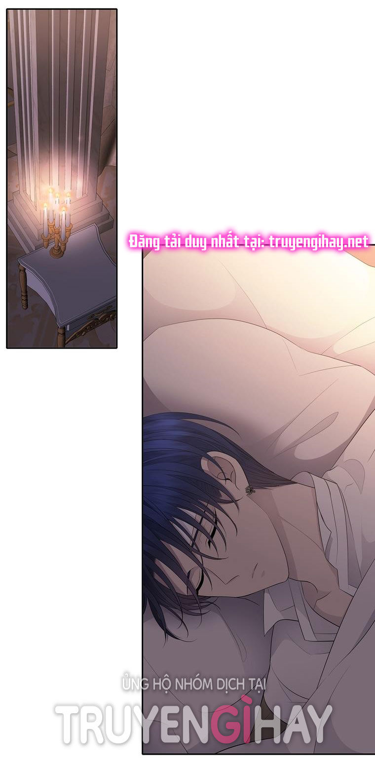 năm môn đệ của charlotte chapter 145.2 2