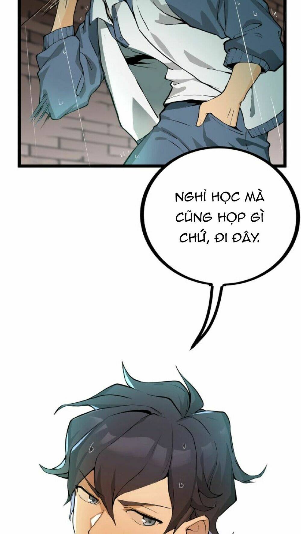 app tu chân mạnh nhất chapter 1 8