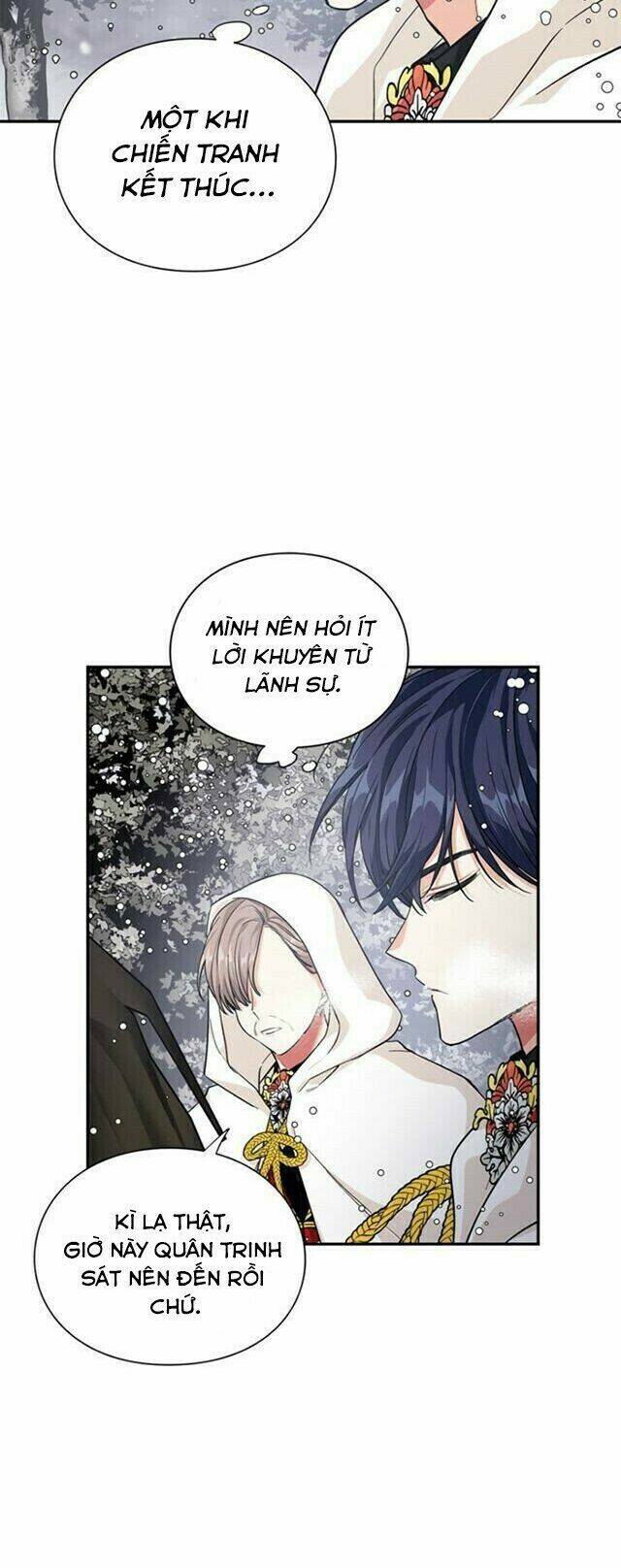 nữ hoàng ngoại khoa chapter 76 12