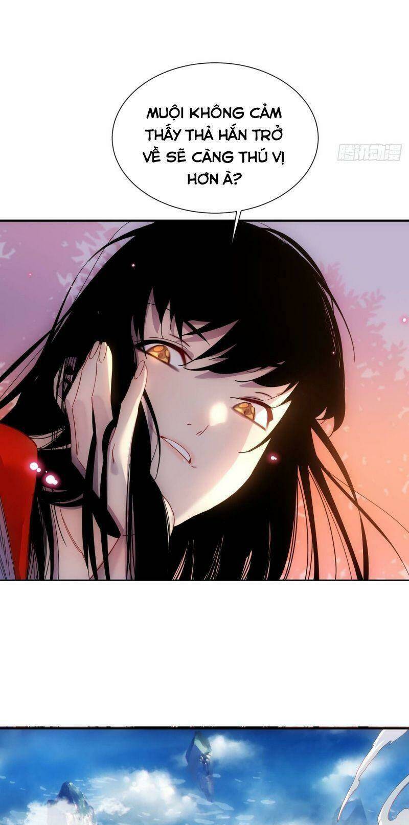 ma vương là đại địa chủ chapter 4 19