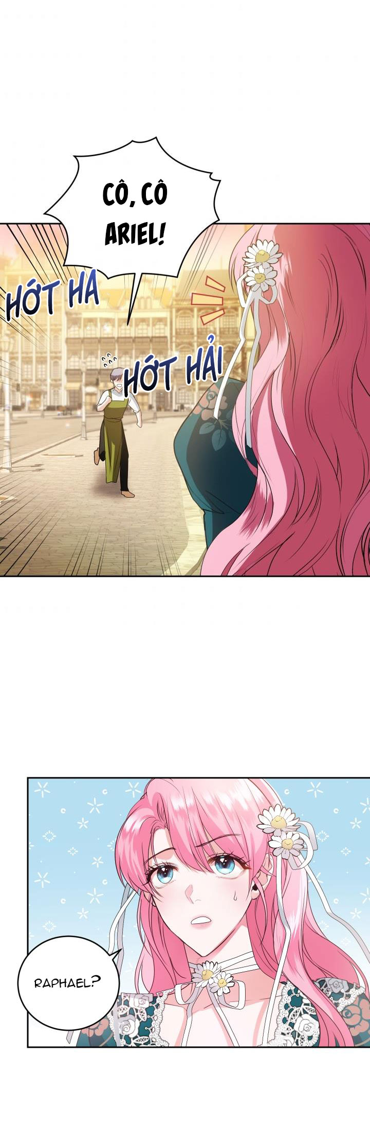 trở thành nhà điều chế nước hoa duy nhất của bạo chúa chapter 21 40