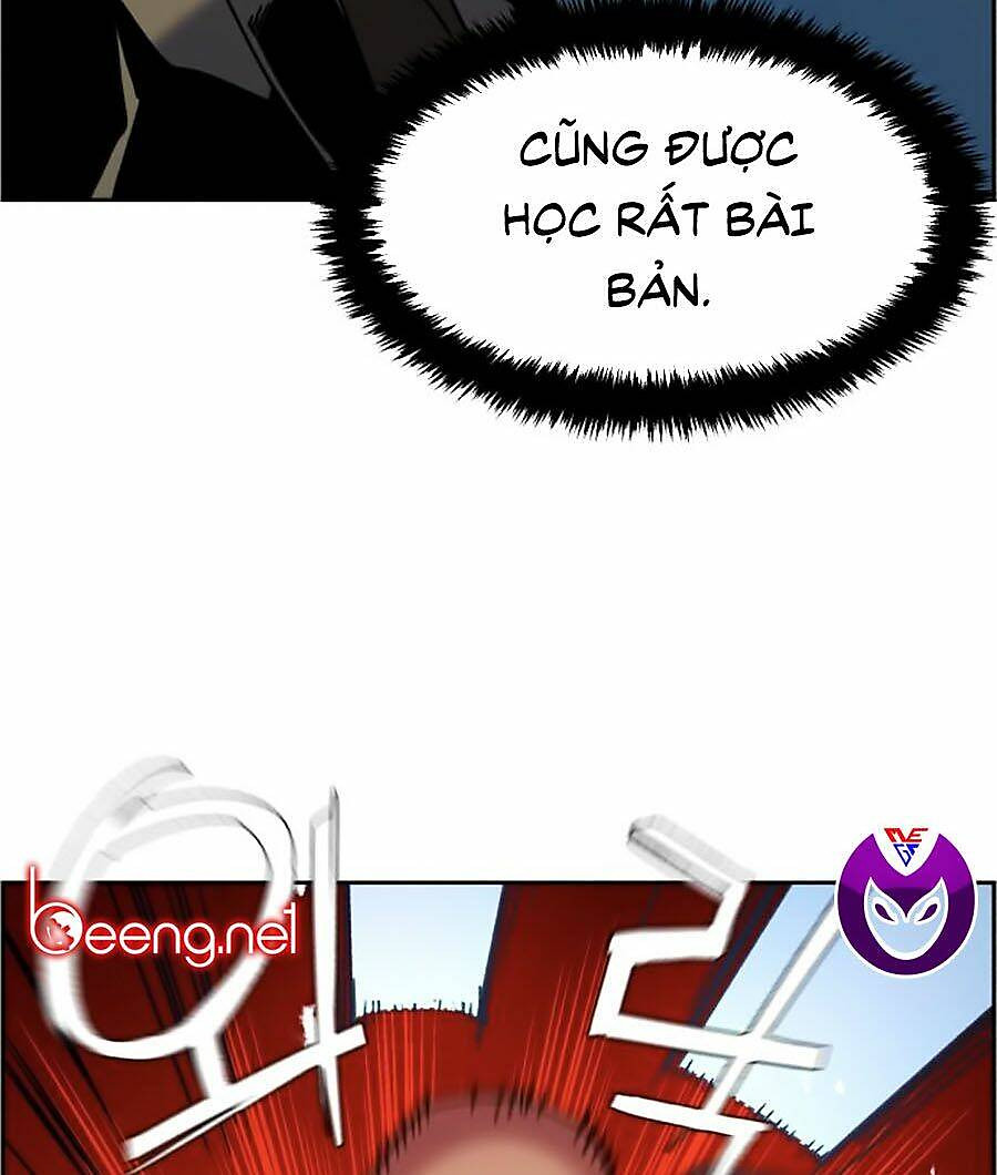 bạn học tôi là lính đánh thuê chapter 8 111