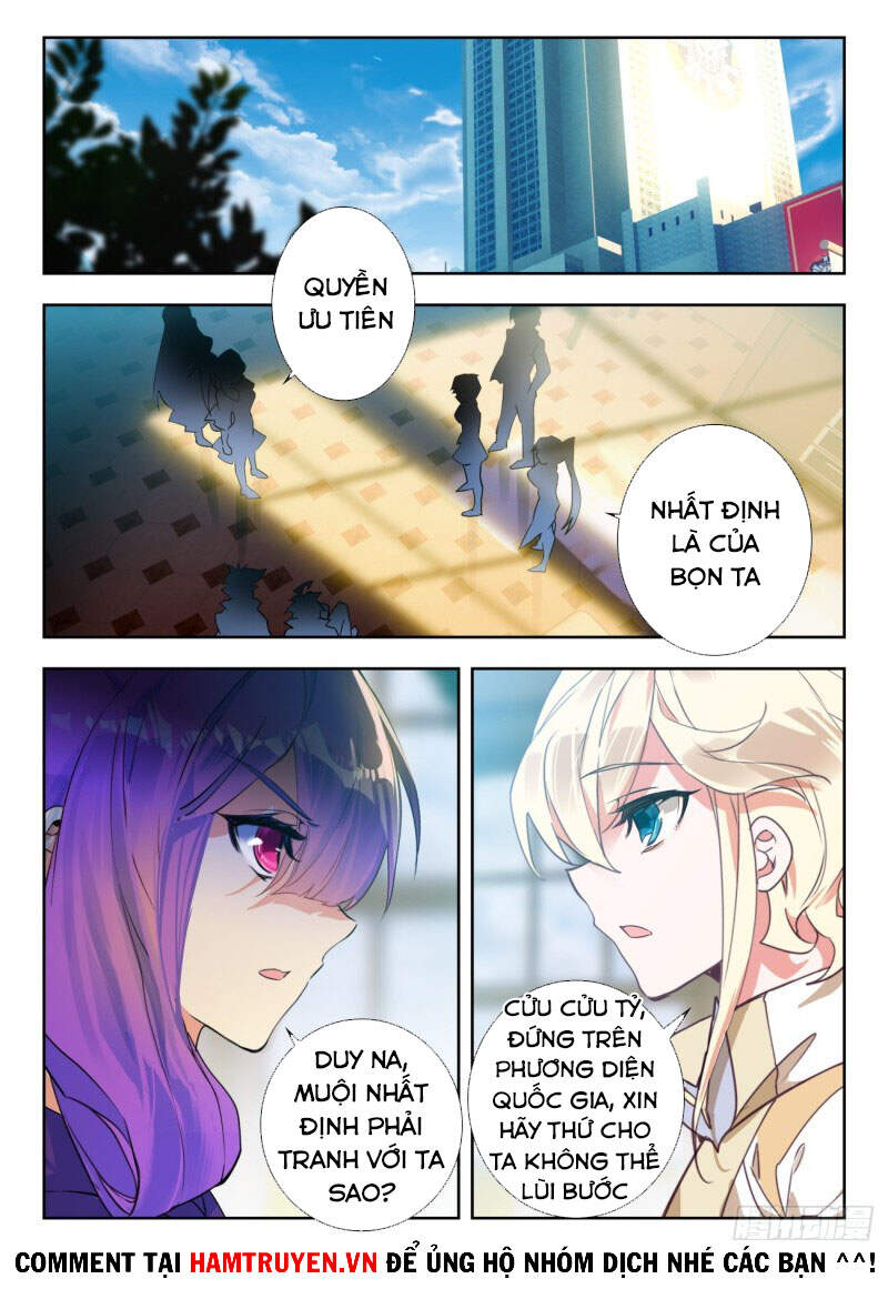 đấu la đại lục ii (tuyệt thế đường môn) chapter 286 2