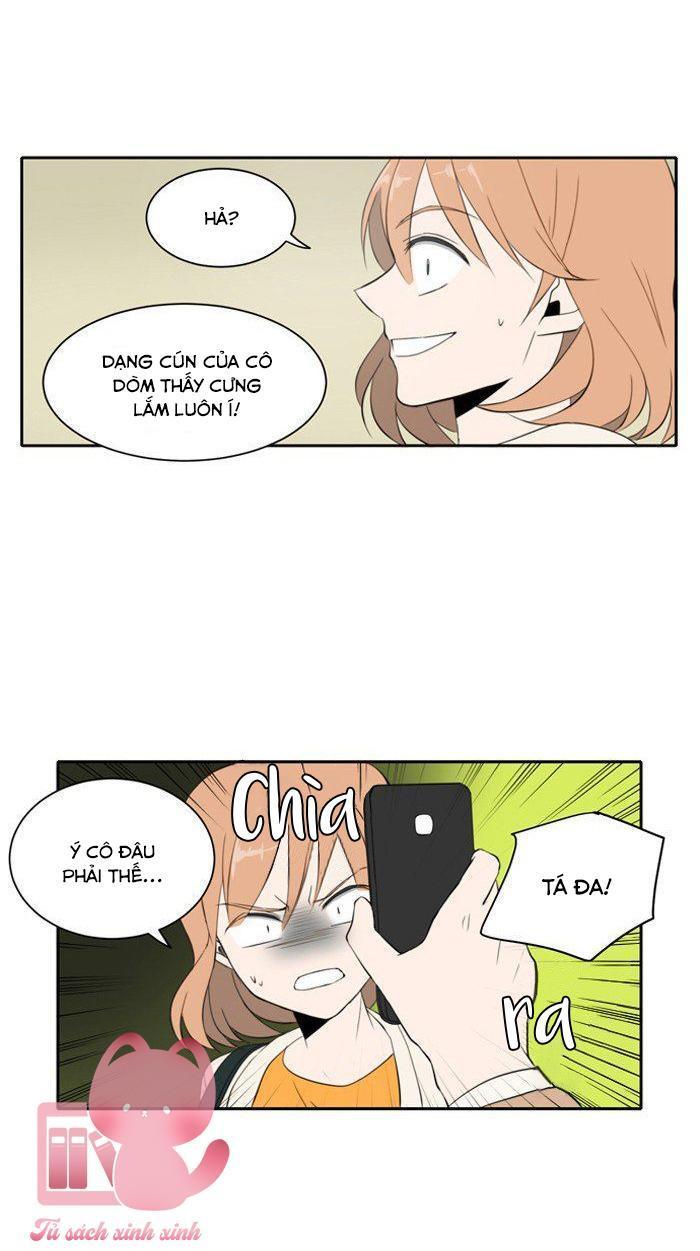 a good day to be a dog chapter 13 23